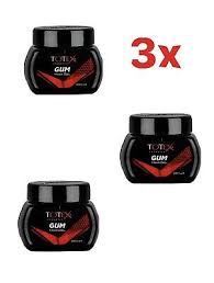 Dries quickly for strong, lasting hold with a memory effect. Hairgum Fix Paste Extra Strong Hold 75g Haarstyling Haarpflege Eur 17 49 Picclick De