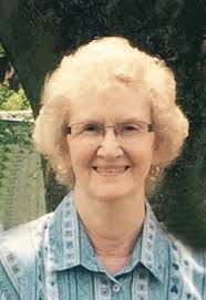 Verla F. (Parsons) Myers Obituary 2015