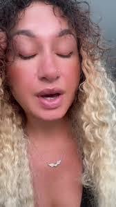 Tenisha Wright's Instagram, Twitter & Facebook