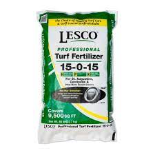 Lesco 15 0 15 St Augustine Fertilizer 080224 The Home Depot Pest Control Lawn Fertilizer Natural Pest Control