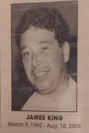 Josh Merrifield It's been 20 years I miss you little brother 💜