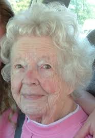 Obituary for Ruth J. (Snyder) Edwards Weaver