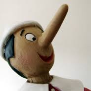 Pinocchio ist eine figur, die der autor carlo collodi erschuf. Marchenkuddelmuddel Bei Pinocchio An Der Nase Herumgefuhrt Horen