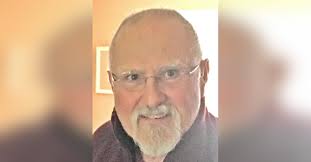 Obituary information for James R. Brice