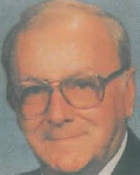 Edwin Foster Obituary