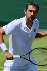 Marin cilic, zagreb (zagreb, croatia). Marin Cilic Wikipedia
