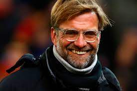 Jurgen klopp leads his liverpool side into a game against leeds united later on monday, a match which should in the accepted klopp will be asked how the decision affects not just his team, but his managerial ethos, his relationship with the club and perhaps if it will lead him to consider his own future. Has Jurgen Klopp Had His Teeth Done Liverpool Boss Flashes Pearly White Gnashers