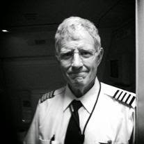 PCN Flight West: November 2014