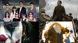 Así, si estás en algún sitio sin tele pero con internet podrás ver los mismos. Donde Ver Parasitos Y El Resto De Peliculas De Los Premios Oscar 2020