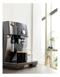We would like to show you a description here but the site won't allow us. Delonghi Magnifica S Smart Coffee Machine Titan Ecam25033tb Myer