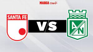 Santa fe won 16 direct matches.atletico nacional won 21 matches.17 matches ended in a draw.on average in direct matches both teams scored a 2.30 goals per match. Sbt3l8xdl8ytmm