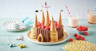Gateau Princesse Lidl Recettes Recette Gateau Gateau Princesse Faire Fondre Du Chocolat