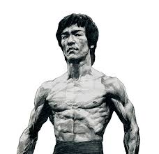 Image result for bruce lee