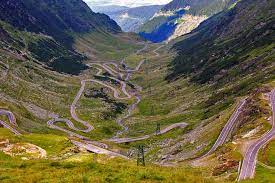 Bilder finden, die zum begriff transalpina passen. Transalpina Transfagarasan Rumanien Fotos Motorradtouren