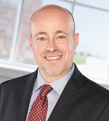 Lawyer Limelight: Chris Cormier