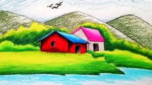 Meada yar lamhy da sariki gril dance hd. Mukta Easy Drawing 14 Social Useful Stuff Handy Tips