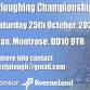 Scottish Ploughing Championships event image