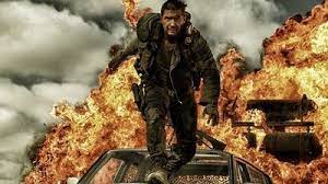 Fury road is the fourth installment in the action movie mad max franchise. Mad Max Fury Road Movie Review 2015 Roger Ebert