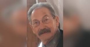 Obituary information for David Blanton