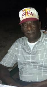 Edward Lampkin Obituary