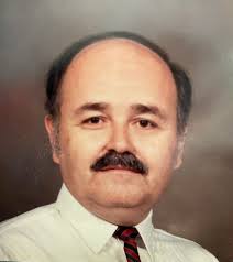 Obituary information for Thomas Francis Baucom