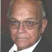 Charles Vincent Lundstrom Obituary 2013