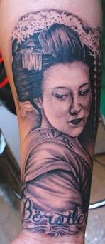 Forever Your's Tattoo Studio