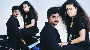 Maybe you would like to learn more about one of these? Vijay Jyothika Starrer Kushi Movie Rare Stills Suryan Fm