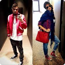 Boateng had likened his forward style to a wall where he would act as a target man and players could bounce the ball off him. Kevin Prince Boateng On Twitter Stylecheck Sattamelissa And Me Http T Co Vw6iknl4dq