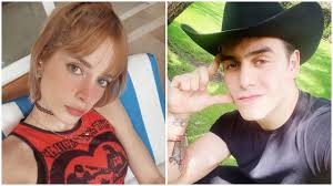 Imelda Garza Tuñón confirma romance con amigo de Julián Figueroa tras  polémica