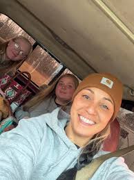 When you can't sleep you get up and go…Dallas here we come