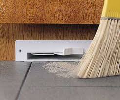How To Choose The Best Baseboard Vacuum