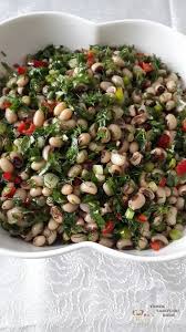 Borulce Salatasi Tarifi Borulce Yemek Tarifleri Diyet Tarifleri