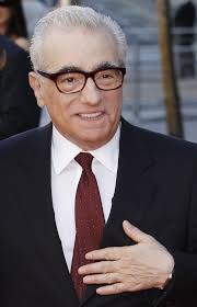 Enthused by 3-D, Scorsese sees in a new dimension
