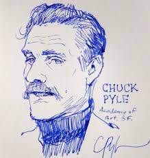 Gurney Journey: Academy of Art University