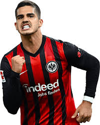 André silva genie scout 21 rating, traits and best role. Andre Silva Football Render 73574 Footyrenders