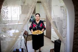 Also a thick sauce made from puréed vegetables or fruit. Do You Have Nafas The Elusive Gift That Makes Food Taste Better The New York Times