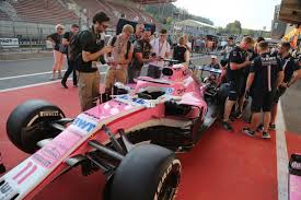 F1® ticket store no longer supports your browser's version and the site may not behave as expected. Your Trackside Guide To The 2019 Belgian Grand Prix