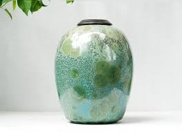 Small Urns For Human Ashes Subtle Urns For Infant Cat Urn Cremation Urns Dog Memorial Casket Decorative Urns Crystalline Pottery Small Urns Decorative Urns Cat Urns