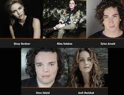 Check spelling or type a new query. Halloween Daily News On Twitter Help Us Welcome Virginiagardner Smilesguthrie Drewscheid And Dylanheyarnold To Haddonfield As They Join Andimatichak In The New Halloweenmovie Halloween2018 H40 Full Story Here Https T Co Aqzcfporsj