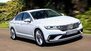 Additionally, to conquer the main competitors inside of at this time usually, the engine product for your 2021 volkswagen cc might be depended with the particular set. Vw Passat 2021 First Look New Details Car Photos