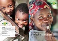 A Message From The President