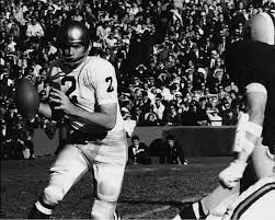 The University Of Notre Dame Class Of 1969 Blog Notre Dame S 1965 Freshman Football Team