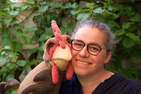 Figurentheater der Region