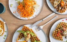 Restaurants Vegetariens A Bruxelles