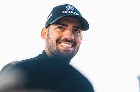 Roe working charter system into his IndyCar career plan