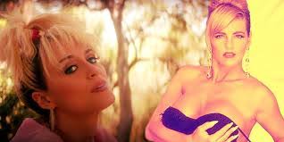 Erica Rand's Instagram, Twitter & Facebook