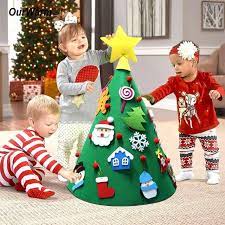 Christmas decoration supplies small little mini pvc tree ornaments. Perfect Christmas Tree For Toddlers Love My Grandkids Facebook