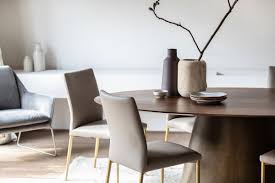 Let us be your provider and get hold of exceptional modern furniture and italian furniture in phoenix.shipping furniture to your door and inside delivery is offered allowing you to have your furniture pieces promptly. Phoenix Oval Dining Table