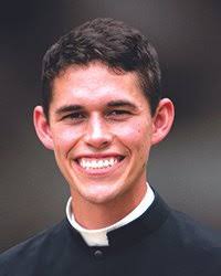 Parochial Vicar — Priests — Catholic Diocese of Peoria